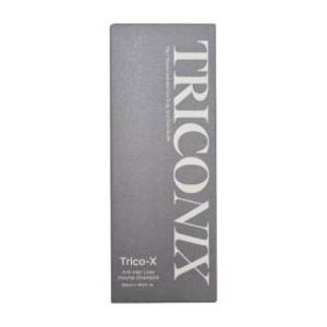 트리코닉스 트리코엑스 탈모 완화 볼륨 샴푸 500ml 1개
