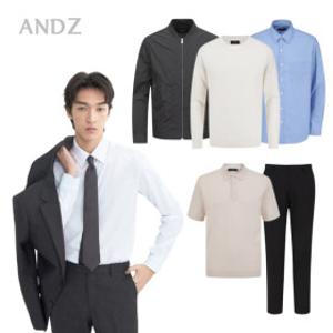 앤드지 봄 셔츠/니트/아우터/펜츠 특가 19900원~ 앤드지 SS특가