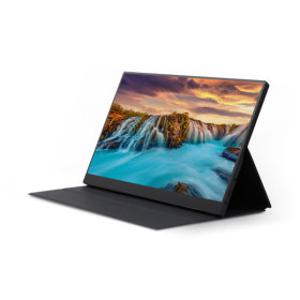 프리즘 포터블 휴대용 FHD 모니터 카멜 CPM1530I