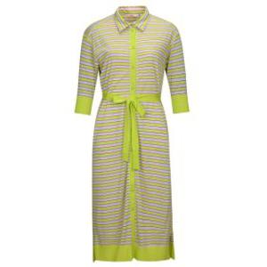 (신세계강남점)오일릴리 패턴 원피스(OWBSAOP004)