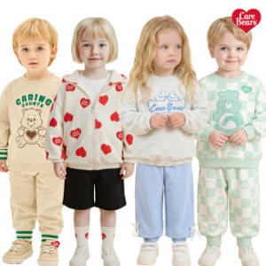 (20%할인) 케어베어 봄신상등원룩 최대91%OFF 상하복/원피스/가디건/티쳐스외