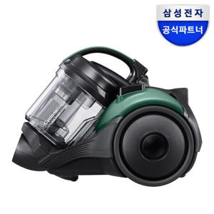 삼성 파워모션 4100 진공청소기 VC33M4142L4 그리너리