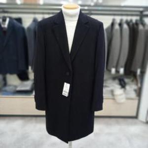 트레몰로 HC10 울  롱 모직코트 세정  트레몰로 울  롱코트 TRNEL4Z9411 (S42664715)