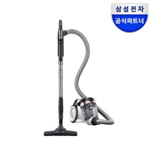 삼성 파워모션 7100 유선청소기 싸이클론 진공청소기 VC33M7142LW