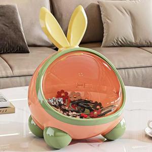 귀여운장식소품 수납 인테리어 소품