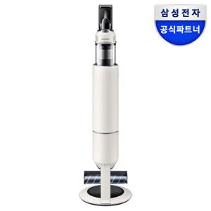 삼성 비스포크 AI 제트 Lite 280W VS28D952HCB 무선청소기 고온세척브러시
