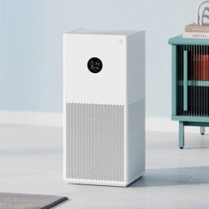 샤오미 미지아 공기청정기 4 LITE AC-M17-SC