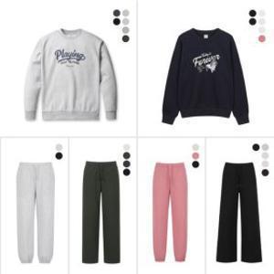 (신세계마산점)26년 봄신상품 남녀 프로젝트멍 맨투맨 트레이닝팬츠 특가 6종 택1