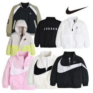 (플레이키즈프로)(신세계강남점)플레이키즈프로 (02T-170) 나이키 조던 키즈  바람막이 균일가 7종 ...