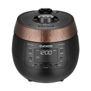 쿠쿠 본사직영 6인용 풀스테인리스 압력 밥솥 CRP-R0655FB