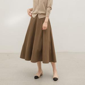 리벤코튼스커트