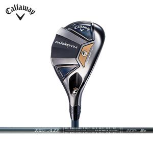 캘러웨이 패러다임 커스텀 하이브리드 TOUR AD