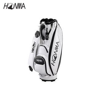 혼마 프리미엄 에나멜 캐디백 CB12209