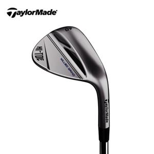 테일러메이드 하이토3 웨지 CHROME