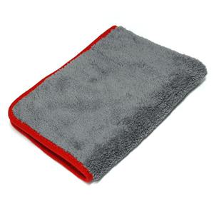 이젠서진 초극세사 고중량양모 버핑세차타올 40cm x 60cm 2개 미소진국내생산