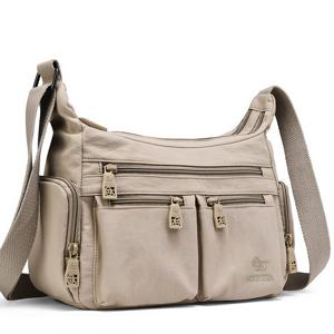 장인정신 멀티 수납 대용량 원숄더백 백팩 메신저백 토트백 여행용 휴대용 다기능 가방