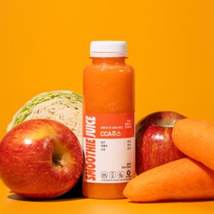 (40%할인+15%쿠폰)CCA 까 클렌즈 주스 쥬스 10병 쥬스어트