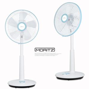 모리츠 좌석용 14인치 스탠드 선풍기 MO-14FD 공부방