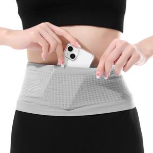 라이프그래피 착붙는 스포츠 런닝밴드 플립벨트