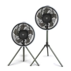 캠핑용선풍기 차박써큘레이터 + 전용가방