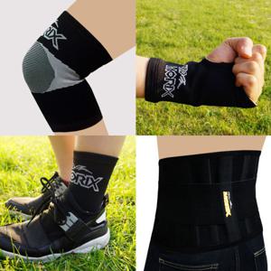 프로모릭스 손목보호대 허리보호대 무릎보호대 발목보호대 아대 압박밴드 러닝 헬스 국내생산