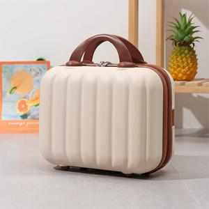 기내용 레디백 보조 가방 다용도 여행 미니 캐리어 14인치