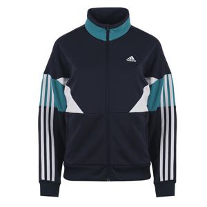 아디다스 여성 팀 WU 트랙탑 집업 자켓 IM8715