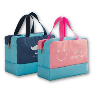 아리보나 3존팩 수영장 가방 워터파크 분리수납