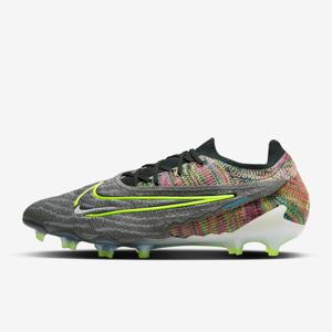 나이키 팬텀 GX 엘리트 퓨전 FG 축구화 DV6971-071