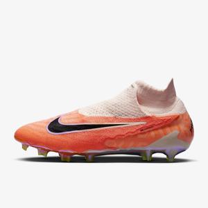 나이키 팬텀GX 엘리트 축구화 FG 구아바 DZ3487-800