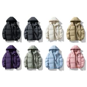 지프스피릿 JEEP SPIRIT 남녀공용 패딩 겨울 코듀로이 패딩 점퍼 남녀커플 패딩 2277