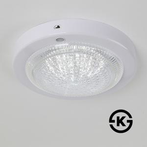 led 센서등 현관 등 기구 KS 잔불제거 DAO 센서등 15W