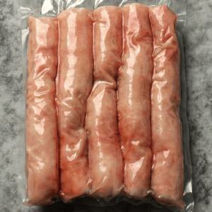 한우대창 소대창 1kg 통 냉동 대창 도매 업소용 누적 2만kg 판매 +