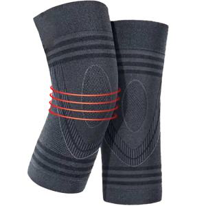 남녀공용 캐시미어 방한 무릎 관절 보호대 아대