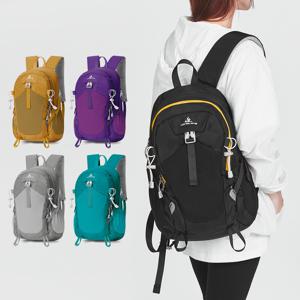 초경량 아크 등산가방 25L 아웃도어 배낭 캠핑 여행