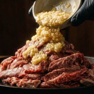 경동로 24번지 마늘폭탄 소갈비살 400g 1팩 소갈비 갈비살 늑간살