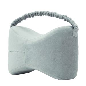 옆으로 자는 미니 무릎 베개 바디 필로우 잠잘오는 다용도 수면 쿠션