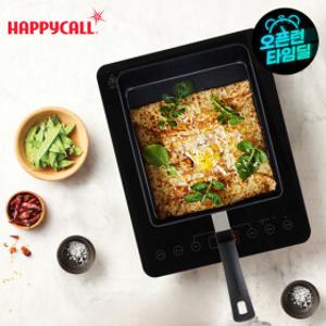 해피콜 올 뉴 컴포트 다이아몬드 IH 인덕션 후라이팬 계란말이팬 중형