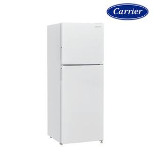 캐리어 클라윈드 냉장고 138L 소형 KRDT138WEM2 화이트 방문설치