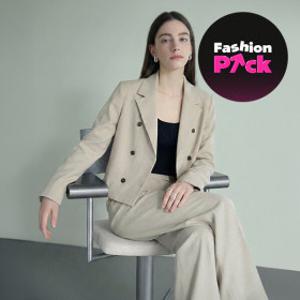 (패션픽) (25%+15%) ab.fz/ab.plus 봄 신상 특가~ 아우터/니트/블라우스/셔츠/스커트