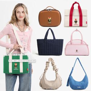 라엘라베어 창고정리 여성가방 미세 스크래치 특가/ 시즌오프할인/토트백크로스백숄더백