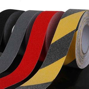 논슬립 미끄럼방지 테이프 패드 야외 계단 안전용품 논슬립 폭 5cmx15m