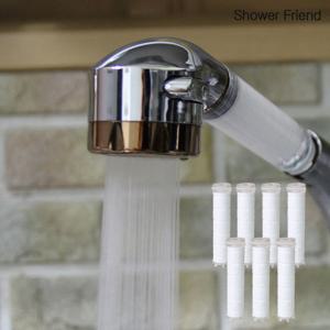 BT-4300+필터7개 싱크대수전 주방수전헤드 싱크대필터