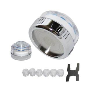 샤워꼭지 세면대헤드 필터 욕실 HSH-4002T