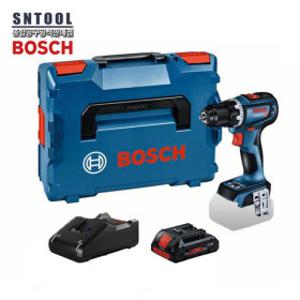 보쉬 GSR18V-90C 4.0Ah(1개) GAL18V-40 SET 18V 충전드릴 브러쉬리스 보쉬충전드릴 GSR 18V-90C 90C BOSCH