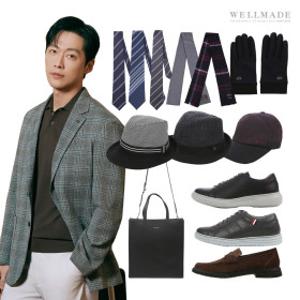 (15%+10%쿠폰+무료배송) 웰메이드(인디안) ACC 특가 구두/모자/지갑/벨트/속옷/ BEST 세일