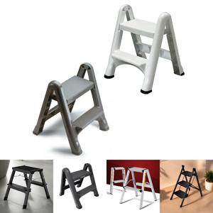 러버메이드 접이식 2단 스텝스툴 간이사다리 사다리/도서관/가정용/소형/경량사다리/간편/낮은