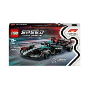 77244 Mercedes-AMG F1® W15 레이스 카 레고 스피드 챔피언 레고공식