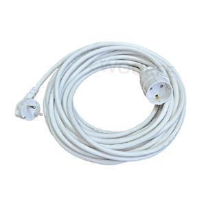 고용량 1구코드선 2M 멀티탭 전기연장선 리드선 콘센트 전기코드연결선