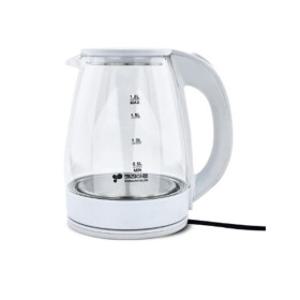 키친아트 KJS-0018GH 유리포트 1.8L 전기포트 유리주전자 /강추